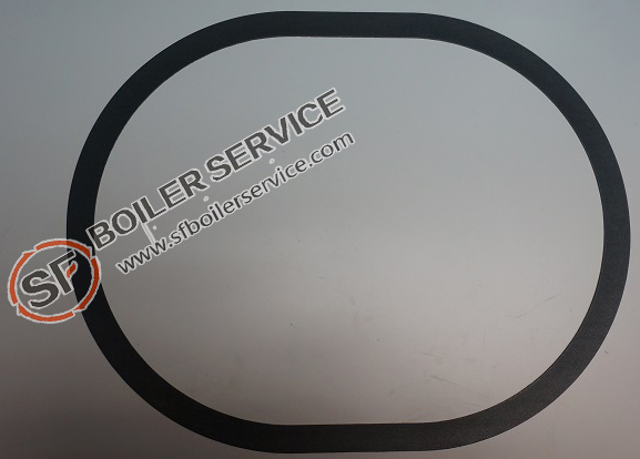 Manhole gasket